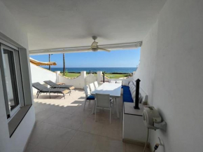 Steven Beach Sitio De Calahonda